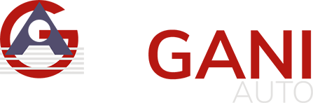 Gani Auto logo