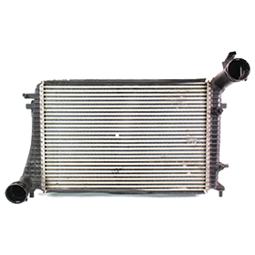 Intercooler Behr image