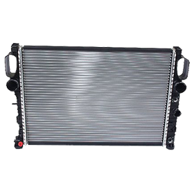 Radiator Valeo image