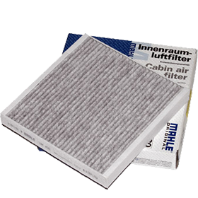 Filter kondicioneri Mahle image